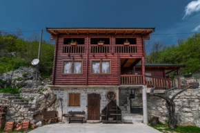 Holiday Village Ostrog